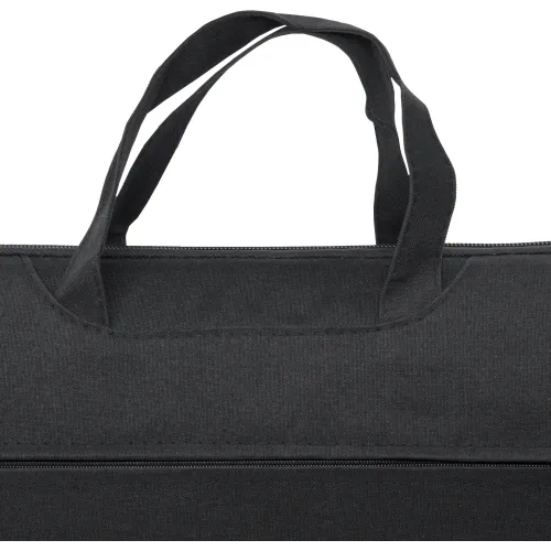 Сумка для ноутбука 15.6" Portcase KCB-165 черный нейлон/полиэстер (KCB-165 BLACK)