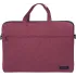 Сумка для ноутбука 15.6" Portcase KCB-165 Bordo бордовый нейлон/полиэстер