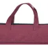 Сумка для ноутбука 15.6" Portcase KCB-165 Bordo бордовый нейлон/полиэстер