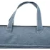 Сумка для ноутбука 15.6" Portcase KCB-165 Grey серый нейлон/полиэстер