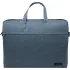 Сумка для ноутбука 15.6" Portcase KCB-165 Grey серый нейлон/полиэстер