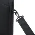 Сумка для ноутбука 15.6" Portcase KCB-162 черный нейлон/полиэстер (KCB-162 BLACK)