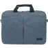 Сумка для ноутбука 15.6" Portcase KCB-162 серый нейлон/полиэстер (KCB-162 GREY)