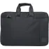 Сумка для ноутбука 17.3" Continent CC-217 BK черный нейлон/полиэстер