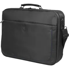 Сумка для ноутбука 17.3" Continent CC-892 черный нейлон/полиэстер