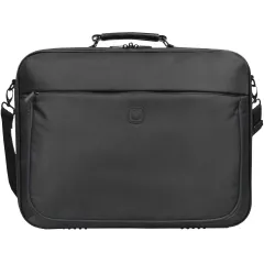 Сумка для ноутбука 17.3" Continent CC-892 черный нейлон/полиэстер