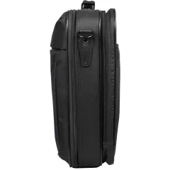 Сумка для ноутбука 17.3" Continent CC-892 черный нейлон/полиэстер