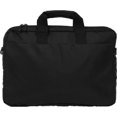 Сумка для ноутбука 15.6" Riva 8035 черный полиэстер (8035 BLACK)