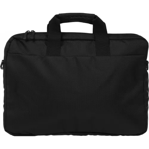 Сумка для ноутбука 15.6" Riva 8035 черный полиэстер (8035 BLACK)