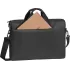 Сумка для ноутбука 15.6" Riva 8035 черный полиэстер (8035 BLACK)