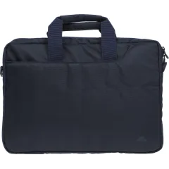 Сумка для ноутбука 15.6" Riva 8035 темно-синий полиэстер (8035 BLUE)