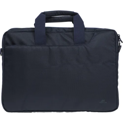 Сумка для ноутбука 15.6" Riva 8035 темно-синий полиэстер (8035 BLUE)