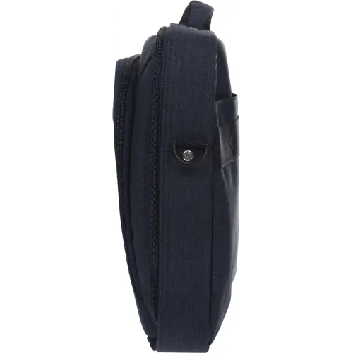 Сумка для ноутбука 16" Sumdex PON-351BU синий нейлон/полиэстер