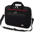 Сумка для ноутбука 15.6" PC Pet PCP-A9015BK черный/красный нейлон