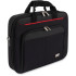 Сумка для ноутбука 15.6" PC Pet PCP-A9015BK черный/красный нейлон