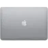 Ноутбук Apple MacBook Air A2337 M1 8 core 8Gb SSD256Gb/7 core GPU 13.3" IPS (2560x1600) macOS grey space WiFi BT Cam (MGN63HN/A)
