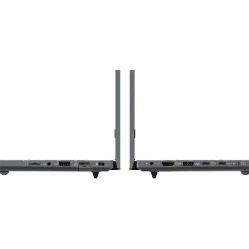 Ноутбук Digma Pro Fortis M Core i3 1215U 16Gb SSD512Gb Intel UHD Graphics 17.3" IPS FHD (1920x1080) Windows 11 Pro grey WiFi BT Cam 5500mAh (DN17P3-ADXW04)