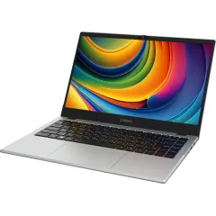 Ноутбук Digma EVE C4801 N-series N100 8Gb SSD256Gb Intel UHD Graphics 14" IPS FHD (1920x1080) Windows 11 Pro silver WiFi BT Cam 5900mAh (DN14N1-8CXW01)