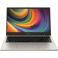 Ноутбук Digma EVE P5852 N-series N200 8Gb SSD256Gb Intel UHD Graphics 15.6" IPS FHD (1920x1080) Windows 11 Pro silver WiFi BT Cam 5900mAh (DN15N2-8CXW01)