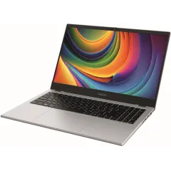 Ноутбук Digma EVE P5852 N-series N200 8Gb SSD256Gb Intel UHD Graphics 15.6" IPS FHD (1920x1080) Windows 11 Pro silver WiFi BT Cam 5900mAh (DN15N2-8CXW01)