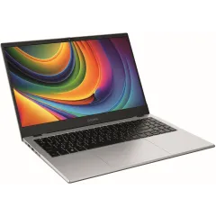 Ноутбук Digma EVE P5852 N-series N200 8Gb SSD256Gb Intel UHD Graphics 15.6" IPS FHD (1920x1080) Windows 11 Pro silver WiFi BT Cam 5900mAh (DN15N2-8CXW01)