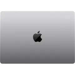 Ноутбук Apple MacBook Pro A2918 M3 8 core 16Gb SSD512Gb/10 core GPU 14.2" Liquid Retina XDR (3024x1964) macOS grey space WiFi BT Cam (Z1C800132)