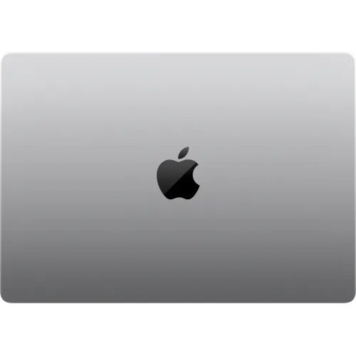 Ноутбук Apple MacBook Pro A2918 M3 8 core 16Gb SSD512Gb/10 core GPU 14.2" Liquid Retina XDR (3024x1964) macOS grey space WiFi BT Cam (Z1C800132)