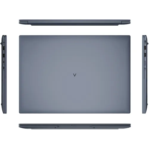 Ноутбук Digma Pro Pactos Ryzen 7 7730U 16Gb SSD512Gb AMD Radeon Graphics 16" IPS WUXGA (1920x1200) Windows 11 Pro dk.grey WiFi BT Cam 5500mAh (DN16R7-ADXW03)