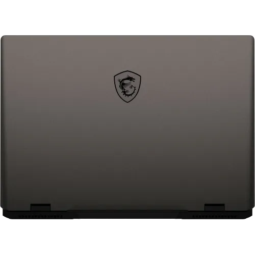 Ноутбук MSI Sword 17 HX B14VFKG-046XRU Core i9 14900HX 16Gb SSD1Tb NVIDIA GeForce RTX4060 8Gb 17" IPS FHD+ (1920x1200) без ОС grey space WiFi BT Cam (9S7-17T214-046)