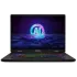 Ноутбук MSI Pulse 16 AI C1VGKG-018RU Core Ultra 7 155H 16Gb SSD1Tb NVIDIA GeForce RTX4070 8Gb 16" IPS QHD+ (2560x1600) Windows 11 Home black WiFi BT Cam (9S7-15P311-018)