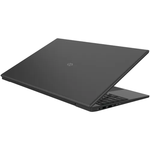 Ноутбук Digma EVE A5820 Ryzen 3 3200U 16Gb SSD512Gb AMD Radeon Vega 3 15.6" IPS FHD (1920x1080) Windows 11 Pro black WiFi BT Cam 4500mAh (DN15R3-ADXW01)