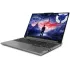 Ноутбук Lenovo Legion 5 16IRX9 Core i5 13450HX 16Gb SSD512Gb NVIDIA GeForce RTX4050 6Gb 16" IPS WQXGA (2560x1600) без ОС grey WiFi BT Cam (83DG0039RK)
