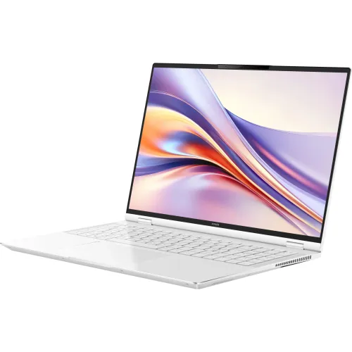 Ноутбук Honor MagicBook Pro 16 DRA-54 Core Ultra 5 125H 24Gb SSD1Tb Intel Arc 16" IPS 3K (3072x1920) Windows 11 Home white WiFi BT Cam (5301AJJG)