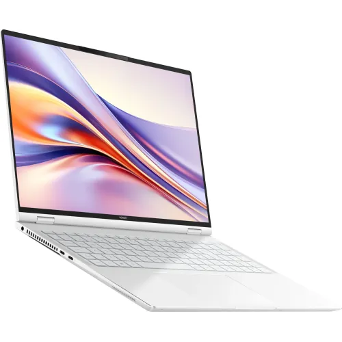 Ноутбук Honor MagicBook Pro 16 DRA-54 Core Ultra 5 125H 24Gb SSD1Tb Intel Arc 16" IPS 3K (3072x1920) Windows 11 Home white WiFi BT Cam (5301AJJG)