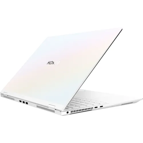 Ноутбук Honor MagicBook Pro 16 DRA-54 Core Ultra 5 125H 24Gb SSD1Tb Intel Arc 16" IPS 3K (3072x1920) Windows 11 Home white WiFi BT Cam (5301AJJG)