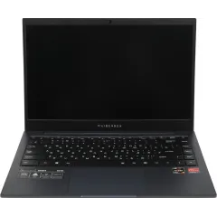 Ноутбук Maibenben S14A-R545UM Ryzen 5 Pro 4650U 8Gb SSD256Gb AMD Radeon Graphics 14" IPS FHD (1920x1080) Linux dk.blue WiFi BT Cam 5000mAh (S14A-R545UMA1SLURE0)
