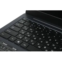 Ноутбук Maibenben S14A-R545UM Ryzen 5 Pro 4650U 8Gb SSD512Gb AMD Radeon Graphics 14" IPS FHD (1920x1080) Linux dk.blue WiFi BT Cam 5000mAh (S14A-R545UMB1SLURE0)