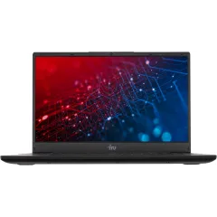 Ноутбук IRU Tactio 15ALG Core i3 1215U 8Gb SSD256Gb Intel UHD Graphics 15.6" IPS FHD (1920x1080) Windows 11 Pro 64 black WiFi BT Cam 4500mAh (2019263)