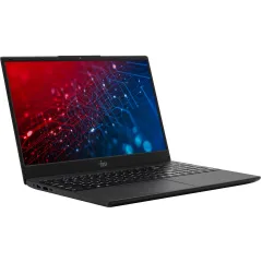 Ноутбук IRU Tactio 15ALG Core i3 1215U 8Gb SSD256Gb Intel UHD Graphics 15.6" IPS FHD (1920x1080) Windows 11 Pro 64 black WiFi BT Cam 4500mAh (2019263)