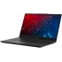 Ноутбук IRU Tactio 15ALG Core i3 1215U 8Gb SSD256Gb Intel UHD Graphics 15.6" IPS FHD (1920x1080) Windows 11 Pro 64 black WiFi BT Cam 4500mAh (2019263)