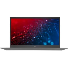 Ноутбук IRU Planio 15INP N-series N100 8Gb SSD256Gb Intel UHD Graphics 15.6" IPS FHD (1920x1080) FreeDOS grey WiFi BT Cam 5000mAh (2023738)
