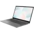 Ноутбук Lenovo IdeaPad 3 15IAU7 Core i3 1215U 8Gb SSD256Gb Intel UHD Graphics 15.6" TN FHD (1920x1080) без ОС grey WiFi BT Cam (_82RK013WRK)