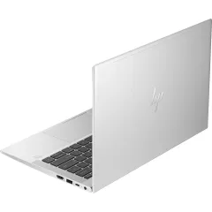 Ноутбук HP EliteBook 630 G10 Core i5 1335U 8Gb SSD512Gb Intel Iris Xe graphics 13.3" IPS FHD (1920x1080) FreeDOS silver WiFi BT Cam (8A603EA)