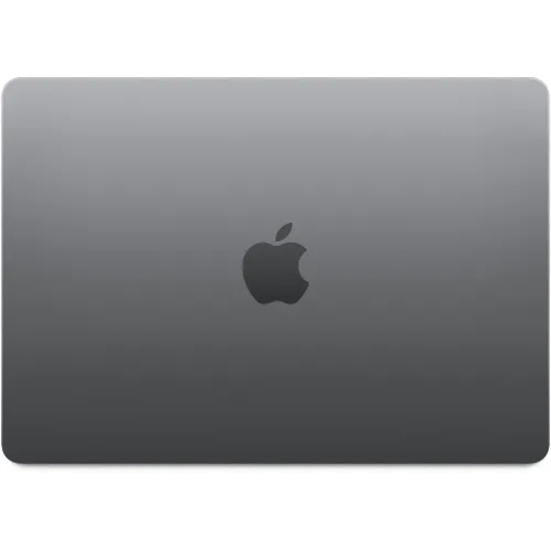 Ноутбук Apple MacBook Air A3113 M3 8 core 8Gb SSD512Gb/10 core GPU 13.6" Liquid Retina (2560x1664) macOS grey space WiFi BT Cam (MRXP3LL/A)