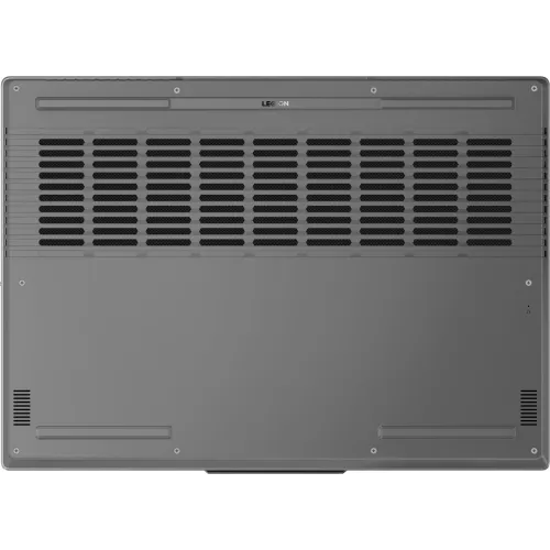 Ноутбук Lenovo Legion Slim 5 16ARP9 Ryzen 7 7735HS 16Gb SSD1Tb NVIDIA GeForce RTX4070 8Gb 16" IPS WQXGA (2560x1600) без ОС grey WiFi BT Cam (83EX000TRK)