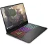 Ноутбук HP Omen 14-fb0016ci Core Ultra 7 155H 16Gb SSD1Tb NVIDIA GeForce RTX4060 8Gb 14" OLED 2.8K (2880x1800) FreeDOS black WiFi BT Cam (A1AA6EA)