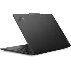 Ноутбук Lenovo ThinkPad X1 Carbon G12 Core Ultra 7 155U 32Gb SSD1Tb Intel Graphics 14" OLED 2.8K (2880x1800) без ОС black WiFi BT Cam (21KDS6CY00)
