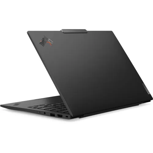 Ноутбук Lenovo ThinkPad X1 Carbon G12 Core Ultra 7 155U 32Gb SSD1Tb Intel Graphics 14" OLED 2.8K (2880x1800) без ОС black WiFi BT Cam (21KDS6CY00)