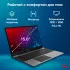 Ноутбук IRU Tactio 15PHC Ryzen 5 7430U 8Gb SSD256Gb AMD Radeon Graphics 15.6" IPS FHD (1920x1080) Windows 11 Pro Multi Language black WiFi BT Cam 4350mAh (2045999)