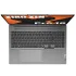 Ноутбук Lenovo Xiaoxin Pro16 IRH8 Core i7 13620H 16Gb SSD1Tb Intel UHD Graphics 16" IPS 2.5K (2560x1600) Windows 11 Home grey WiFi BT Cam